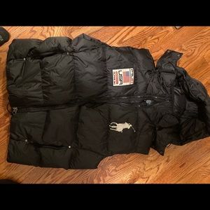 Ralph Lauren men’s vest